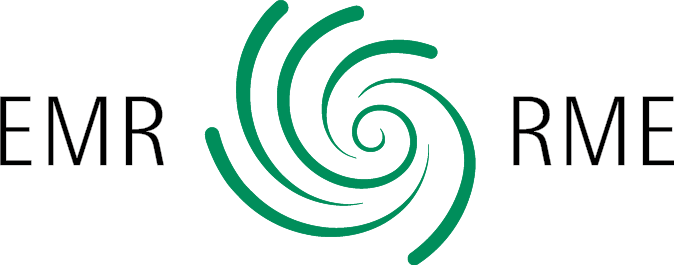 logo emr rme